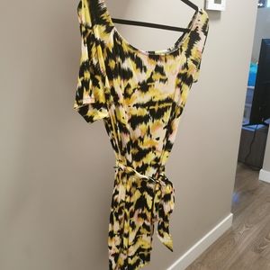 Torrid Dress, size 1